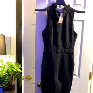 BO+BE Black Jumper, NEW